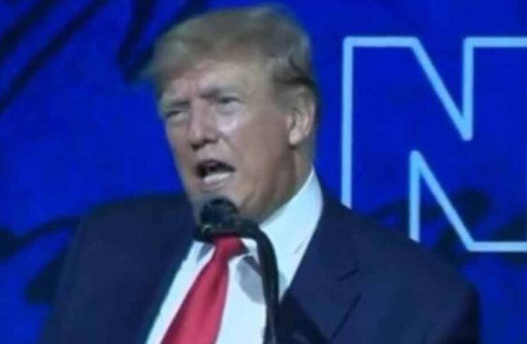 अमेरिका में गरीबों के लिए राहत! एसएनएपी कटौती पर सुप्रीम कोर्ट ने ट्रंप के पक्ष में दिया फैसला