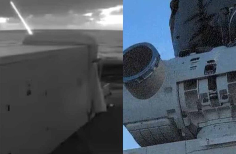 सेकंडों में ड्रोन-मिसाइल खत्म! ब्रिटेन का ‘ड्रैगनफायर’ बना आधुनिक जंग का नया शहंशाह