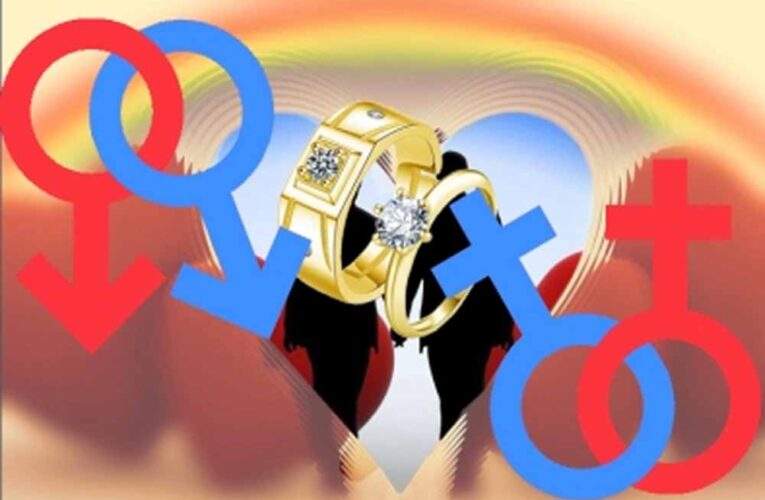 सभी सदस्य देशों को समलैंगिक विवाह मानने का EU कोर्ट का बड़ा निर्देश