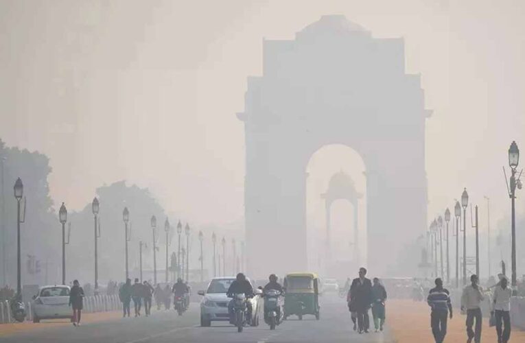 चीन जैसा मॉडल अपनाएगी दिल्ली? धुंध और स्मॉग खत्म करने की बड़ी योजना तैयार