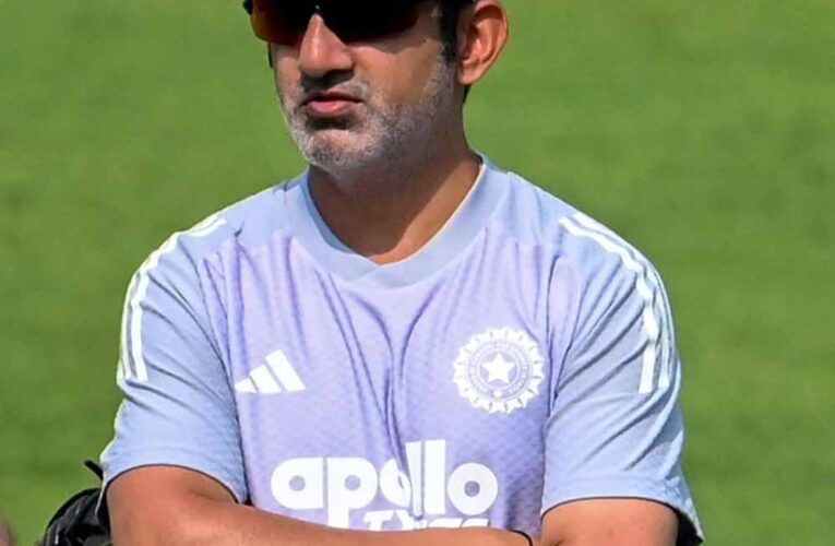 भारतीय टेस्ट टीम को नए कोच की जरूरत? पूर्व क्रिकेटर ने गौतम गंभीर पर उठाए सवाल