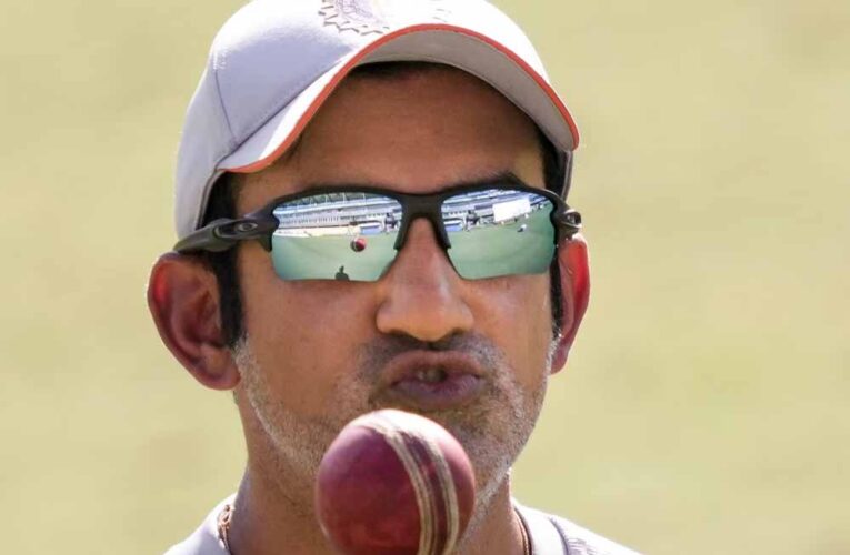 गौतम गंभीर पर आइसलैंड क्रिकेट का तंज! सोशल मीडिया पर उड़ा मजाक, फैन्स हैरान