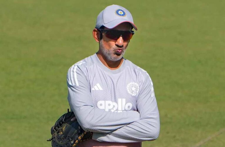 गौतम गंभीर के बयान पर BCCI सख्त, नए साल में होगी कड़ी परीक्षा – असफल हुए तो पद पर संकट