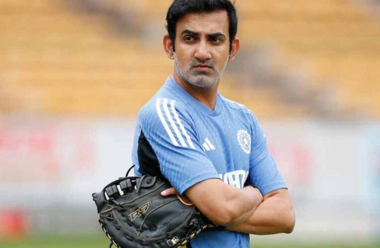 वर्ल्ड कप ने बचाया गंभीर? BCCI फिलहाल नहीं लेगी कोई बड़ी कार्रवाई