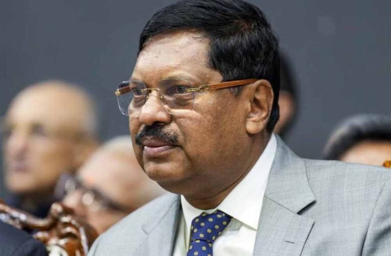 CJI बीआर गवई का मन का दर्द: बोले— महिलाओं की नियुक्ति पर रह गया सबसे बड़ा मलाल