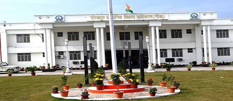 सीएम योगी के विजन से पूर्वांचल के औद्योगिक विकास का इंजन बना ‘गीडा’