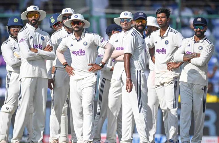 शुभमन गिल बाहर, टीम इंडिया का बैटिंग ऑर्डर बदला! नंबर-3 पर नहीं खेलेंगे सुंदर, दो नए खिलाड़ियों की एंट्री तय