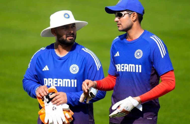 BCCI का शुभमन गिल पर बड़ा अपडेट! टीम इंडिया को मिला 38वां नया टेस्ट कप्तान