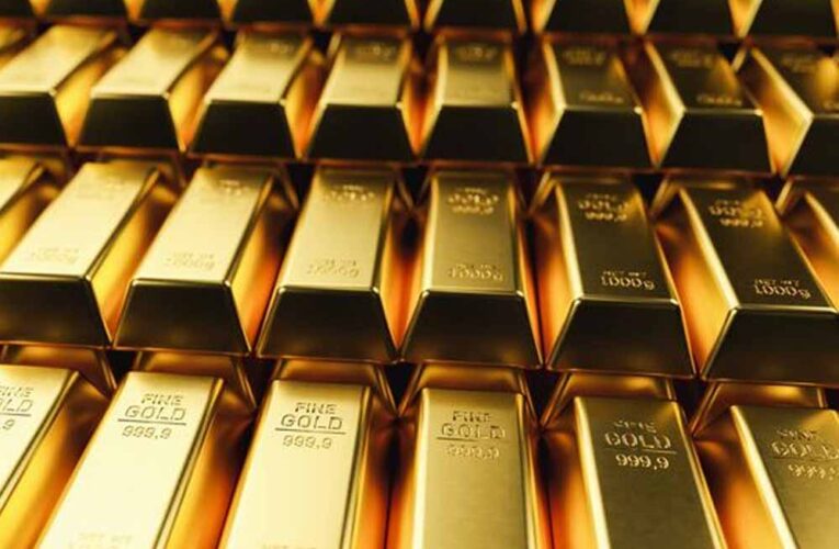 सोना 4 लाख के पार, 1 दिन में 7,000 रुपये बढ़ा भाव; प्रति तोला 4,23,662 रुपये