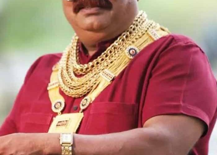 सब्जी-फल वाले से ‘गोल्डमैन’ बने कन्हैयालाल को धमकी, 5 करोड़ की फिरौती माँगी