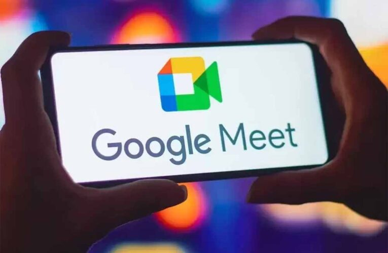 Google Meet सर्वर डाउन! लाखों यूजर्स Video Call न कर पाने से परेशान