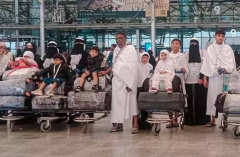 सब साथ जाते तो त्रासदी और बढ़ती, 18 जनों की मौत पर सैयद राशिद का दर्दनाक बयान