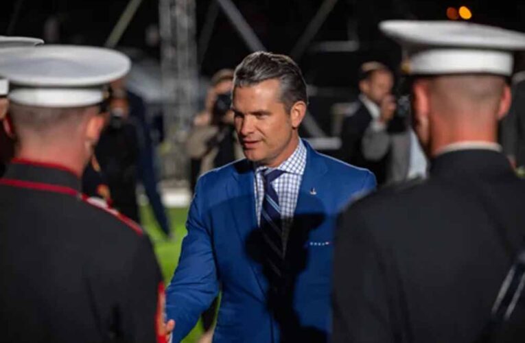 अमेरिकी रक्षा सचिव की साउथ यात्रा के बीच नॉर्थ कोरिया का रॉकेट अटैक, सीमा पर बढ़ा तनाव