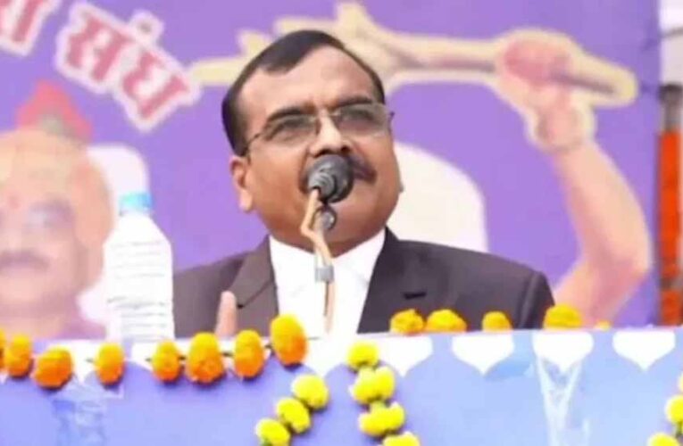 IAS संतोष वर्मा के बयान पर ब्राह्मण समाज का आक्रोश, MP में FIR और उग्र आंदोलन की चेतावनी