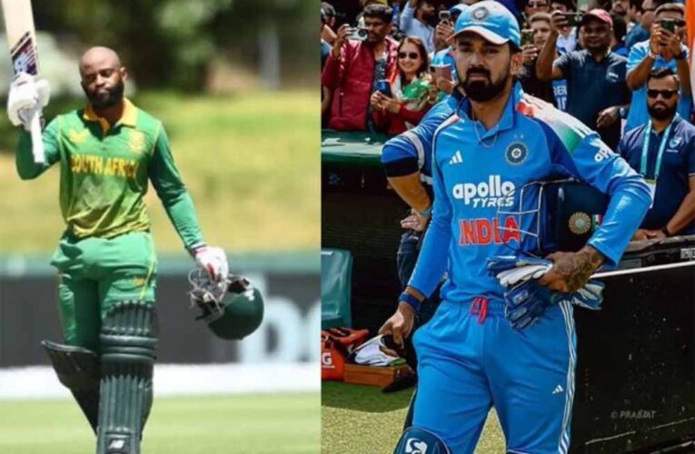 आज से IND vs SA ODI सीरीज का आगाज़, पहला मुकाबला रोमांच से भरपूर होने के आसार
