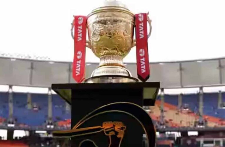 IPL Retention Today: सैमसन और जडेजा की टीम में बड़ा उलटफेर!