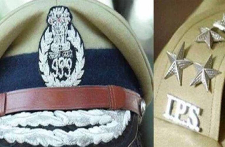 MP में बड़ा झटका: राज्य पुलिस सेवा से IPS प्रमोशन की डीपीसी रद्द, 5 अफसरों की उम्मीद अधूरी