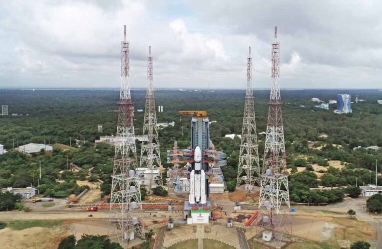 ‘बाहुबली’ सैटेलाइट से ISRO की नई छलांग! जानिए इसकी अद्भुत ताकतें और मिशन के राज़