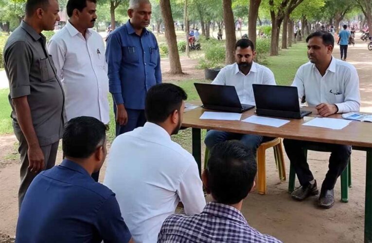 आज से शुरू जाति जनगणना का पहला चरण: घर-घर होगी जानकारी की पड़ताल