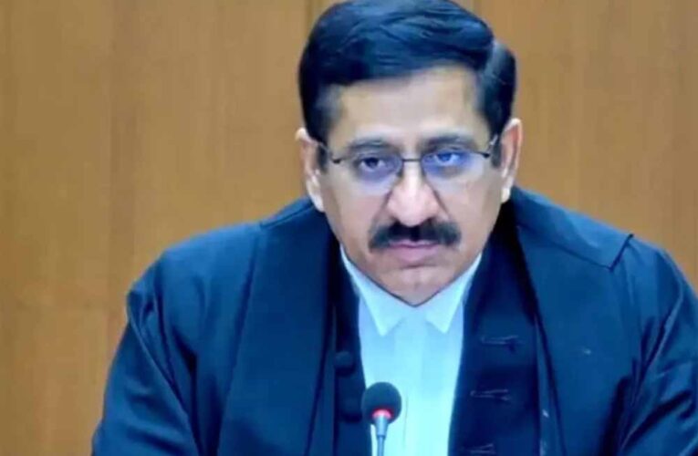 जजों की सुरक्षा पर सवाल! MP हाईकोर्ट चीफ जस्टिस ने सरकार से पूछा— जवाब कब?