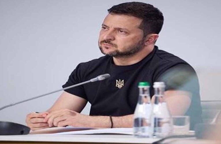 ट्रंप का 28 सूत्रीय शांति फार्मूला तैयार, रूस-यूक्रेन समझौते पर बोले जेलेंस्की