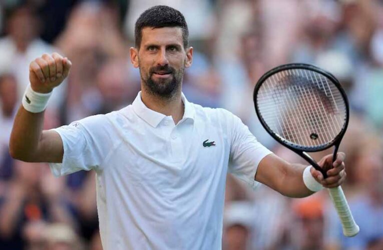 जोकोविच की धमाकेदार जीत, एथेंस ओपन के फाइनल में पहुंचने पर जमकर तालियां