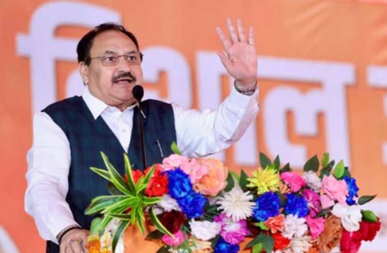 ‘भाजपा को जानो’ अभियान: सात देशों के राजनयिकों का प्रतिनिधिमंडल पहुंचेगा बिहार दौरे पर