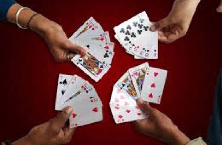 प्रदेश में जुआ फड़ पर प्रभावी कार्रवाई – 12 दिनों में 1 करोड़ से अधिक की जब्ती