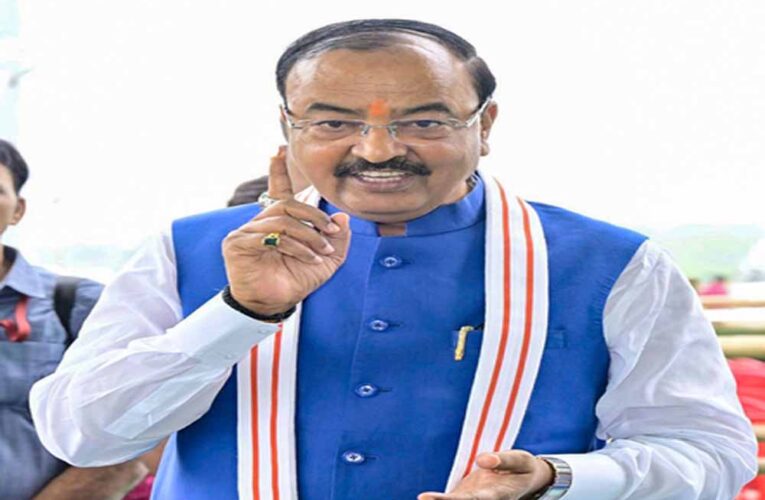 2047 तक पीएम-सीएम की कोई वैकेंसी नहीं — केशव प्रसाद मौर्य का बड़ा बयान