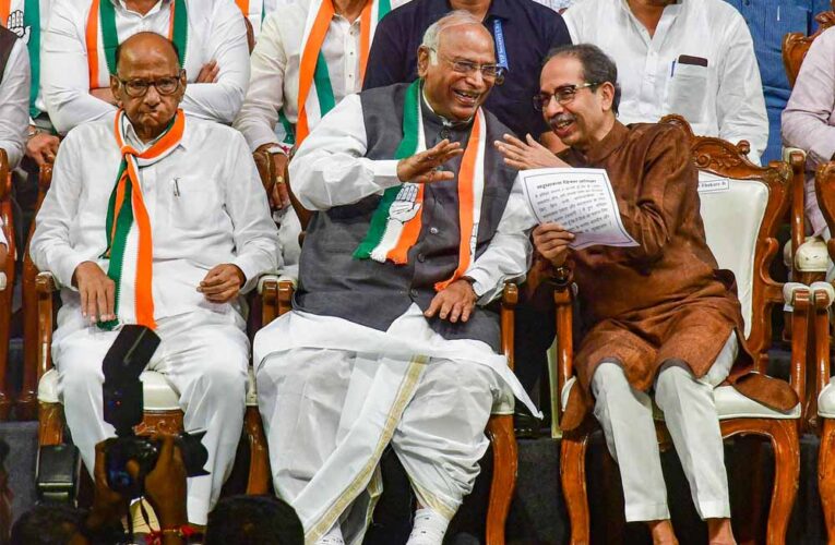 महाराष्ट्र में नया खेला! नंबर-1 और नंबर-2 दल NDA के साथ, MVA की मुश्किलें बढ़ीं