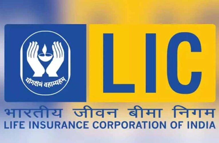 LIC ने कमाया 10,000 करोड़ का मुनाफा, जानिए कहां-कहां निवेश करती है प्रीमियम राशि