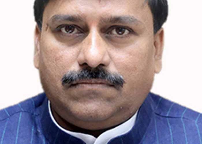 मुख्यमंत्री डॉ. यादव के नेतृत्व में तीर्थाटन की परंपरा का हो रहा संरक्षण- राज्य मंत्री लोधी