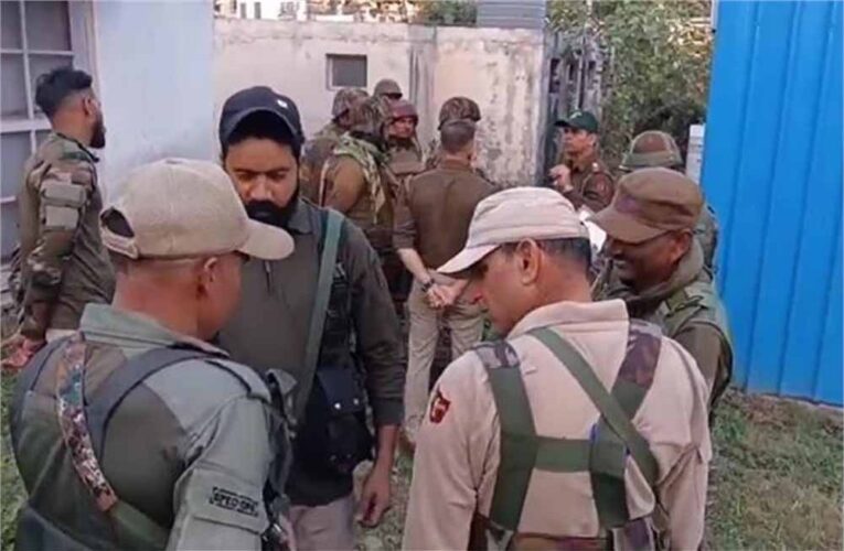 LoC पर फायरिंग हादसा: ड्यूटी के दौरान गोली लगने से भारतीय जवान शहीद