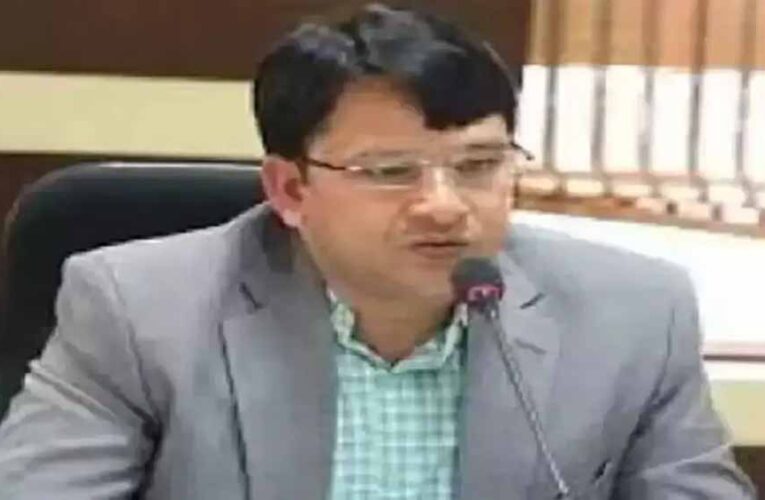 लोक निर्माण विभाग में गुणवत्ता सुधार के उद्देश्य से सात जिलों में 35 निर्माण कार्यों का किया औचक निरीक्षण