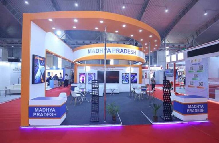 बैंगलुरू टेक समिट में प्रदर्शति हुआ टियर-2 टेक्नोलॉजी इको सिस्टम