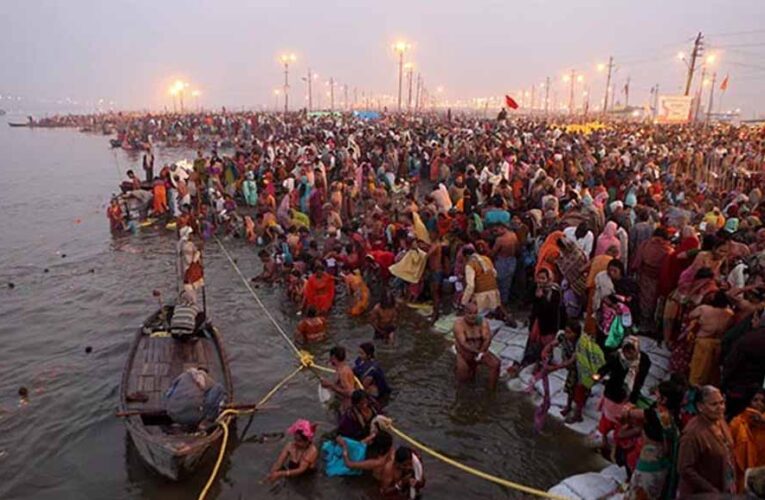 44 दिन का भव्य माघ मेला: प्रयागराज में इन रूट्स से मिलेगी श्रद्धालुओं को शटल बस सुविधा