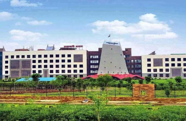 छत्तीसगढ़ टेकस्टार्ट 2025 : नवाचार और निवेश का नया अध्याय