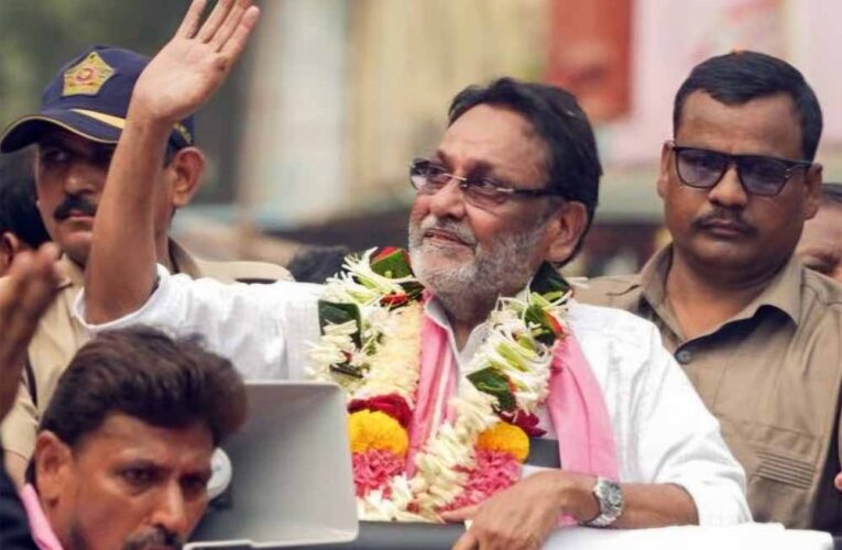 NCP पर BJP का दो टूक बयान: अजित पवार खेमे में नवाब मलिक को स्वीकारने से इंकार