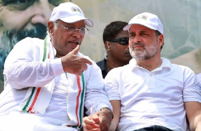 बिहार कांग्रेस में चुनावी एक्शन: 43 नेताओं को कारण बताओ नोटिस, 3 दिन में जवाब तलब