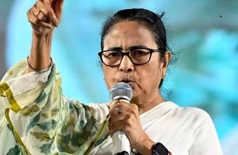 SIR योजना पर ममता बनर्जी के तेवर सख्त, दूसरे चरण की शुरुआत में बड़ा फैसला!