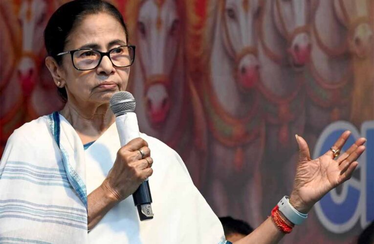 ‘SIR’ के डर से मौत! TMC ने BJP और चुनाव आयोग पर साधा निशाना