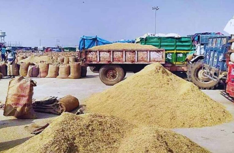 मंडी शुल्क की चोरी करने वाले के विरुद्ध कड़ी कार्रवाई के निर्देश