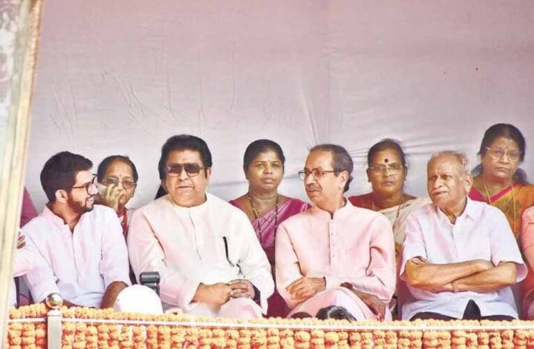 बिहार में कांग्रेस की 6 सीटें जीतने पर घमासान, INDIA गठबंधन के नेताओं ने कसा तंज