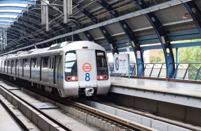 पद्मिनी को परेशान किया तो धमाका कर दूंगा: मेट्रो स्टेशन को मिला धमकीभरा मेल