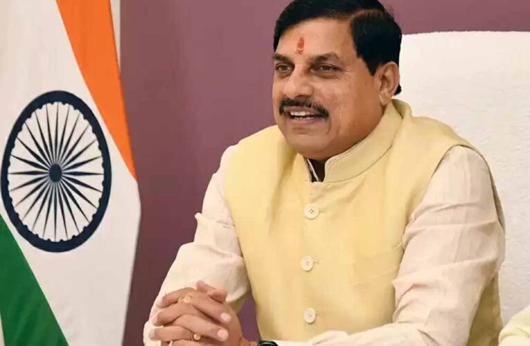 मुख्यमंत्री डॉ. यादव ने वर्ल्ड बॉडीबिल्डिंग प्रतियोगिता में स्वर्ण पदक जीतने पर सुश्री वंदना ठाकुर को दी बधाई