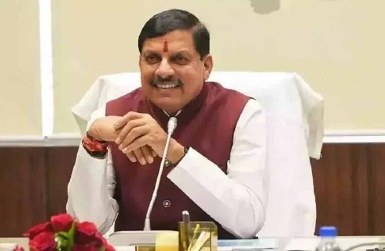 श्रीराम जन्मभूमि मंदिर पर भगवा ध्वजारोहण सभी को अभिभूत करने वाला : मुख्यमंत्री डॉ. यादव