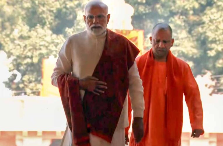 नहीं दरिद्र, कोउ दुखी ना दीना… तुलसी की चौपाई से PM मोदी का बड़ा संदेश, जानिए मुख्य बातें