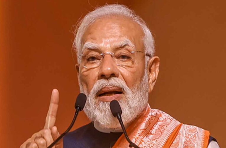 NDA का दावा: दूसरी तिमाही में 8.2% GDP वृद्धि का श्रेय पीएम मोदी के नेतृत्व को