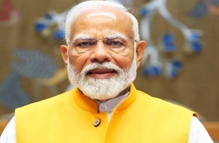PM मोदी 8 नवंबर को वाराणसी दौरे पर, 4 नई वंदे भारत ट्रेनों को करेंगे हरी झंडी