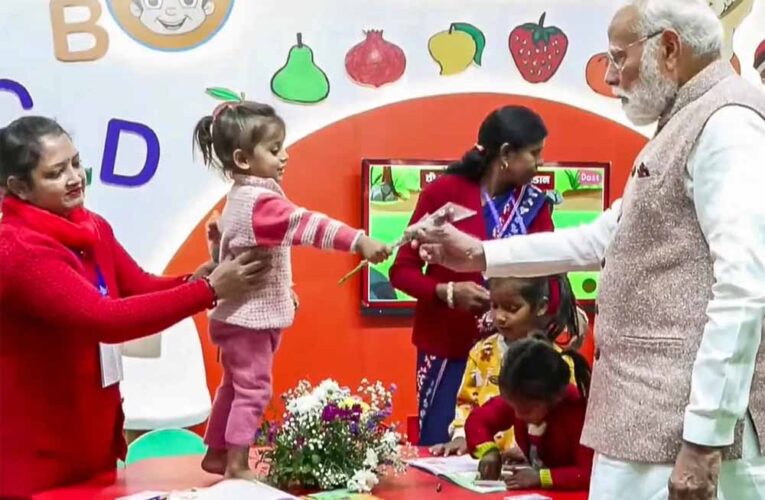 सिल्वर जुबली पर उत्तराखंड को बड़ा तोहफ़ा: PM मोदी ने दी 8140 करोड़ की सौगात